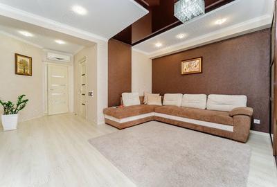 Apartament cu 2 camere în Muncii - 3