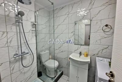 Garsonieră în Debarcader - 9