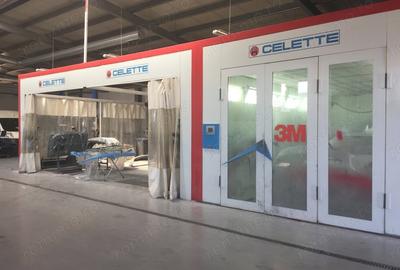 Spațiu comercial, de 18 mp, în Sântuhalm - 6