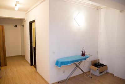 Apartament cu 2 camere decomandat, mobilat în Păcii - 10