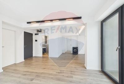 Apartament cu 4 camere semidecomandat în Banu Manta - 11