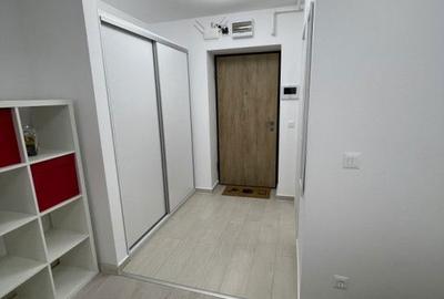 Garsonieră, mobilată în Theodor Pallady - 6