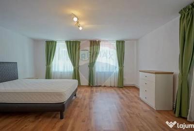 Casă cu 5 camere cu Teren 264 Mp în Centrul Istoric - 13