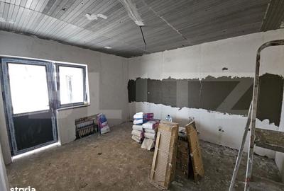 Casă cu 3 camere în Vocotești - 7