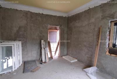 Sinaia / Peles - Vila D+P+M - 10 Camere - 260 mp utili - 700 mp teren - 6