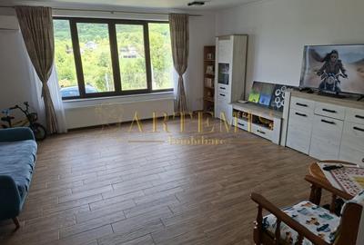 Casa individuala, decomandata, 3 camere, 84 mp, teren 400 mp., zona Valea Jelnei - 1