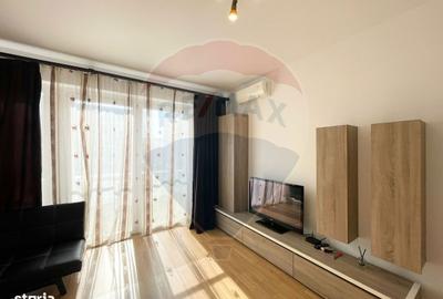 Garsonieră în UTA - 3