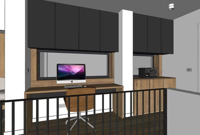 Minimalist în Timișoara - 9