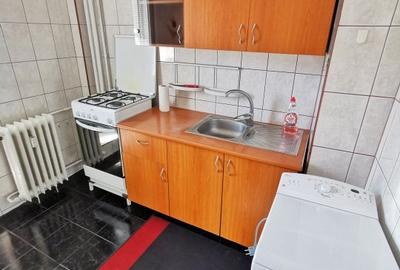 Garsonieră decomandată, mobilată în Tineretului - 5