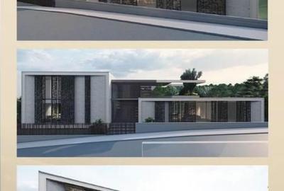Spațiu comercial, în Corbeanca - 3