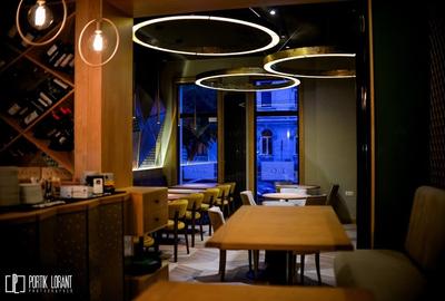 Închiriez spatiu comercial autorizabil restaurant- Cluj-Napoca - 12