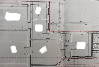 Spațiu comercial, de 30 mp, în Central - 8