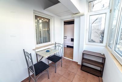 Apartament cu 3 camere decomandat, mobilat în Berceni - 20