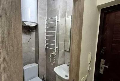 Garsonieră decomandată în Aviației - 2