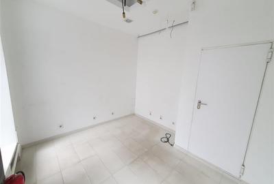 Magheru One Office Building - spatiu comercial - 15 mp - 3