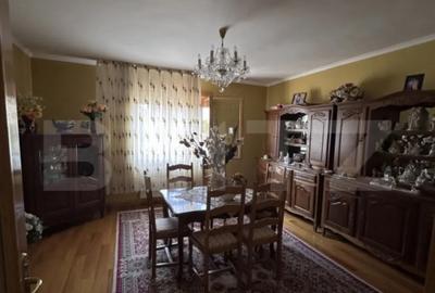 Casă cu 3 camere cu Teren 1450 Mp în Dej - 7