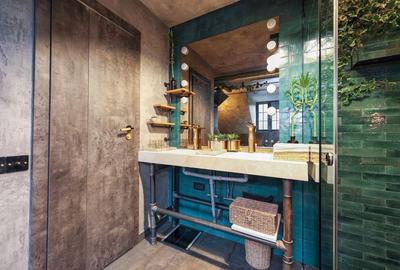 Bijuterie arhitecturală cu dotări smart in centrul Brasovului - 25