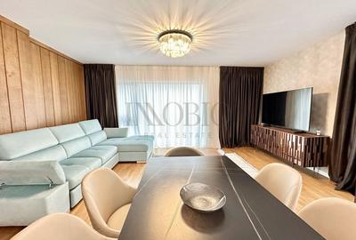 Apartament 4 Camere | Prima Inchiriere | Bloc Boutique - 2