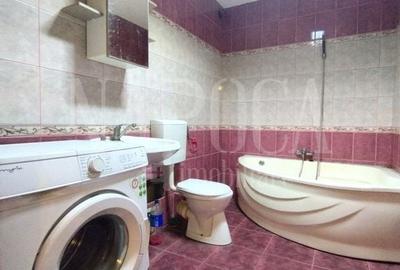 Garsonieră decomandată în Mănăștur - 5
