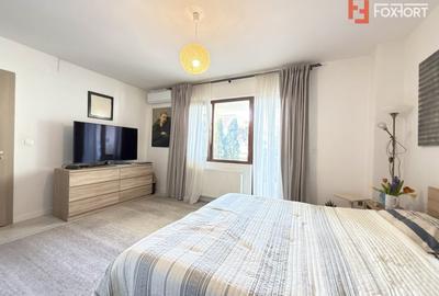 Apartament cu 3 camere decomandat, mobilat în Torontalului - 11