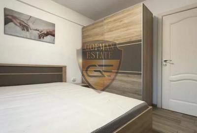 3 camere | Term lung | Zona Faleza Nord et 2/4, balcon, 2 bai, centr gaze, A/C - 6