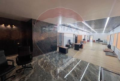 DE VANZARE Spațiu comercial cu chiriaș – investiție, Bragadiru - 9