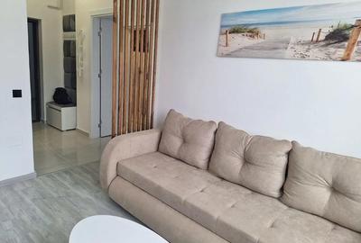 Garsonieră decomandată în Central - 6