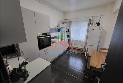 Apartament cu 3 camere decomandat, mobilat în Militari - 5