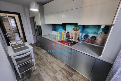 Inchiriere apartament 3 camere Militari Residence - 2