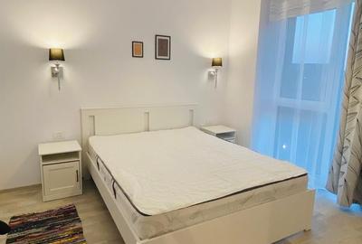 Apartament cu 2 camere semidecomandat în Aradului - 8