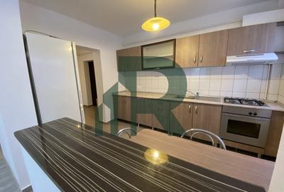 Apartament decomandat cu 2 camere si balcon in Cartierul Lazaret - 7