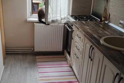 Apartament 2 camere decomandat etajul 1 Craiter - 1