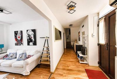 Apartament cu 5 camere decomandat în Central - 7