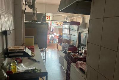 Inchiriere spatiu comercial, stradal, vad, Fosta patiserie - 3