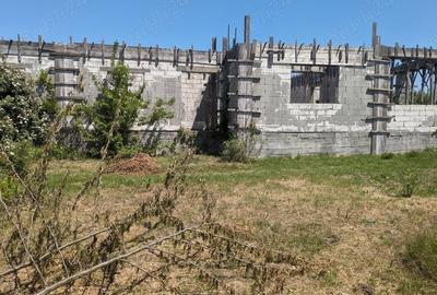 Teren de 1430 mp, în Frecăței - 2