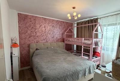 Apartament cu 2 camere decomandat în Rediu - 2