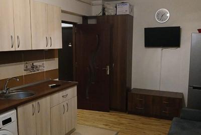 Metalurgiei dubla demisol top house - 9