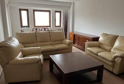 Apartament cu 3 camere decomandat, mobilat în P-ța Unirii - 2