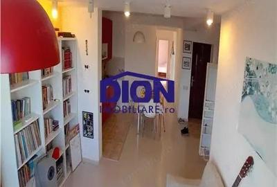 Apartament Dr Taberei Parc Brancusi, loc de parcare - 3