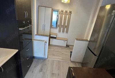 Apartament cu 2 camere decomandat în Central - 6