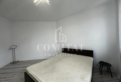 Apartament la etaj intermediar | 3 camere | Zona Bmw - 13