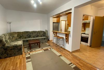Apartament cu 2 camere semidecomandat în Gheorgheni - 2