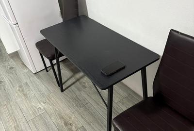 Garsonieră semidecomandată în Mărăști - 6