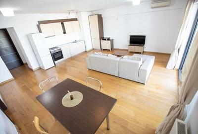 Apartament 2 camere de vanzare Aviatiei Fabrica de glucoza - 1