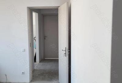 Apartament cu 3 camere semidecomandat în Nord - 4
