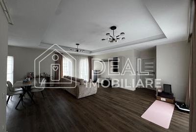 Apartament cu 3 camere decomandat, mobilat în Șelimbăr - 2