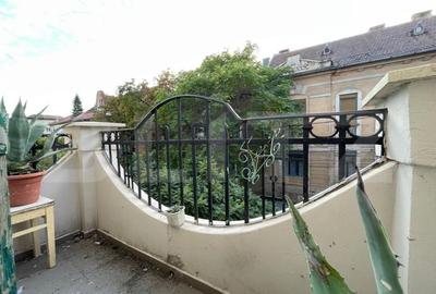 Apartament 4 camere, 126,80 mp, zona Balcescu - 9