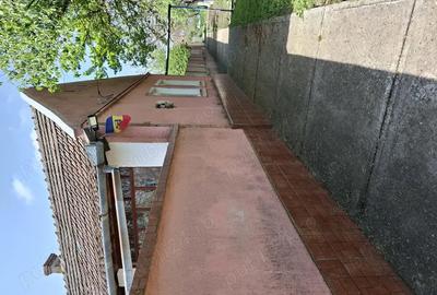 Casa de vanzare in Satchinez!Pret 74000 euro! Casa de vanzare in Satchinez!Pret 74000 euro! - 1