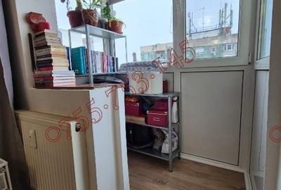 Apartament cu 2 camere decomandat în Drumul Taberei - 14