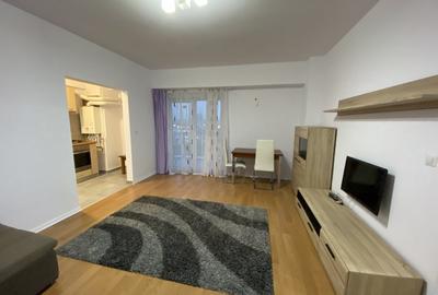 Studio modern 47 mp, centrala, in bloc nou vizavi de Cora la 3 minute de metrou - 1
